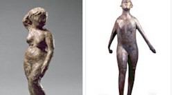 <p>Marino Marini, en el Conde Duque</p>
