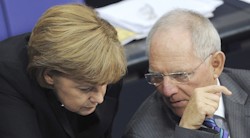 <p>Hasta Alemania provoca desconfianza</p>

