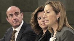 <p>Certezas y dudas sobre la reforma financiera</p>
