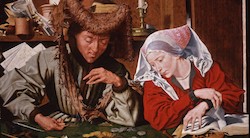 <p>Exposici&Atilde;&sup3;n de Juan Alcalde en la Galer&Atilde;&shy;a Taller del Prado</p>
