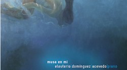 <p>Primer CD de improvisaci&Atilde;&sup3;n al piano de Eleuterio Dom&Atilde;&shy;nguez</p>
