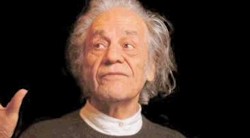 <p>Empiezan los honores en Espa&Atilde;&plusmn;a al poeta chileno Nicanor Parra</p>
