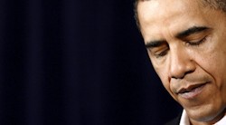 <p>Estados Unidos le pasa la factura a Barack Obama por triplicado</p>
