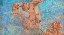 <p>Maastrich acoge TEFAF</p>
