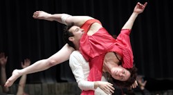<p>Expectaci&Atilde;&sup3;n ante el estreno mundial en Madrid de <i>C(h)oeurs</i></p>
