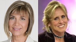 <p>El estreno de Julia Otero coincide con la final de "Gran Hermano"</p>
