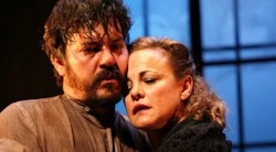 <p><i>Pascual Duarte</i> sube a las tablas del Teatro Fern&Atilde;&iexcl;n G&Atilde;&sup3;mez</p>
