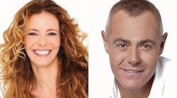<p>Espantada publicitaria en "La Noria" y Paula V&Atilde;&iexcl;zquez a Antena 3</p>
