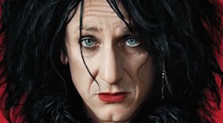 <p><i>Un lugar donde quedarse</i>: Sean Penn a ritmo de Sorrentino y Talking Heads</p>
