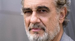 Pl�cido Domingo: 
