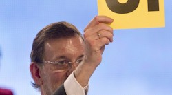 <p>Un Congreso para cambiar Espa&Atilde;&plusmn;a</p>
