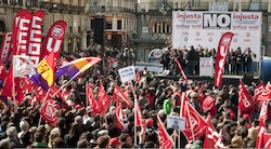<p>Reforma laboral: &Acirc;&iquest;Raz&Atilde;&sup3;n de Estado, o raz&Atilde;&sup3;n de la calle?</p>
