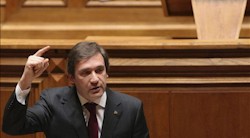 <p>Portugal, de la desesperaci&Atilde;&sup3;n a la esperanza</p>
