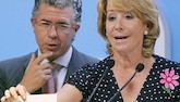 <p>El Rey, la n&Atilde;&sup3;mina de Aguirre y el fiasco de Loter&Atilde;&shy;as, a portada</p>

