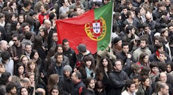 <p>&Acirc;&iquest;Es Portugal la nueva Grecia?</p>

