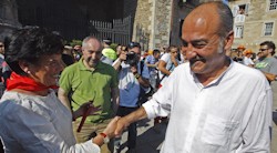 <p>Aumenta la prima de riesgo por Eta</p>
