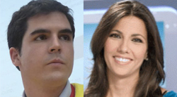 <p>Ana Pastor y un miembro del PP, a la gresca, e <i>Intervi&Atilde;&ordm;</i>, condenada</p>
