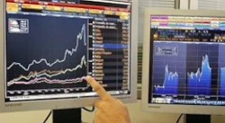 <p>Espa&Atilde;&plusmn;a, cerca del punto de no retorno</p>
