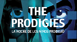 <p><i>The Prodigies. La noche de los ni&Atilde;&plusmn;os prodigio</i></p>
