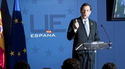 <p>&Acirc;&iquest;Se ha dejado &acirc;��cazar&acirc;�� Rajoy  por un micr&Atilde;&sup3;fono &acirc;��indiscreto&acirc;��?</p>
