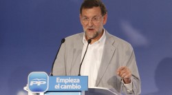<p>Decir la verdad, &Atilde;&ordm;nica opci&Atilde;&sup3;n de Rajoy</p>
