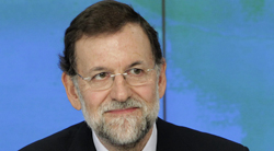 <p>Rajoy acelera los plazos para su toma de posesi&Atilde;&sup3;n</p>
