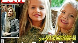 <p>La felicitaci&Atilde;&sup3;n navide&Atilde;&plusmn;a de la Familia Real, protagonista de las portadas</p>
