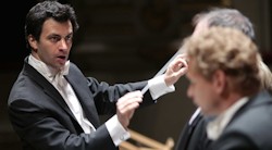 <p><i>Rienzi</i>: una gran &Atilde;&sup3;pera, con permiso de Wagner</p>
