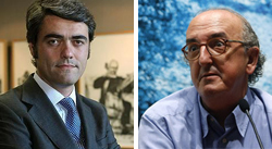 <p>Los trabajadores de P&Atilde;&ordm;blico, en pie de guerra, y los accionistas de Vocento, divididos</p>
