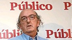 <p>Los responsables de <i>P&Atilde;&ordm;blico</i> cierran el diario</p>
