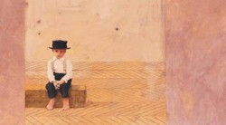 <p>Exposici&Atilde;&sup3;n de Alfonso Ruano en el Museo ABC</p>

