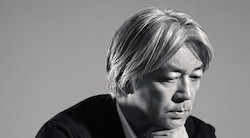 <p>Ryuichi Sakamoto act&Atilde;&ordm;a este martes en Madrid</p>
