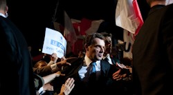 <p><i>De Nicol&Atilde;&iexcl;s a Sarkozy</i>: la estrategia del contrapi&Atilde;&copy;</p>

