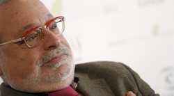 <p>Fernando Savater gana el Premio Primavera de Novela 2012</p>
