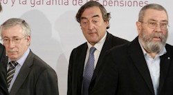 <p>Una reforma laboral justa y eficaz</p>
