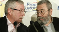 <p>El Gobierno coge las riendas de la reforma del mercado laboral</p>
