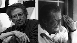 <p>Louise Bourgeois-Antoni Tapi&Atilde;&copy;s y Mercedes G&Atilde;&sup3;mez-Pablos</p>
