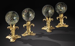 <p>Sotheby's subasta la mayor colecci&Atilde;&sup3;n del mobiliario del siglo XVIII</p>
