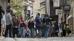 <p>Espa&Atilde;&plusmn;a, n&Atilde;&ordm;mero 23 del mundo en desarrollo humano</p>
