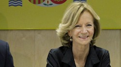 <p>Espa&Atilde;&plusmn;a, pendiente de un nuevo plan</p>
