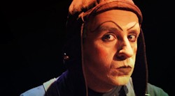 <p><i>Ser o no ser</i>, desde el jueves en el Teatro Fern&Atilde;&iexcl;n G&Atilde;&sup3;mez</p>
