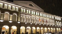 <p>Concierto de Eleuterio Dom&Atilde;&shy;nguez</p>
