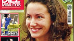 <p>Telma Ortiz se casa con un amigo de Do&Atilde;&plusmn;a Letizia</p>
