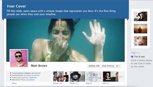 <p>&Acirc;&iquest;C&Atilde;&sup3;mo activar el nuevo dise&Atilde;&plusmn;o de Facebook para tu perfil? </p>
