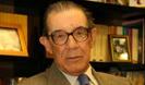 Juan Velarde Fuertes