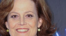 <p>Sigourney Weaver</p>
