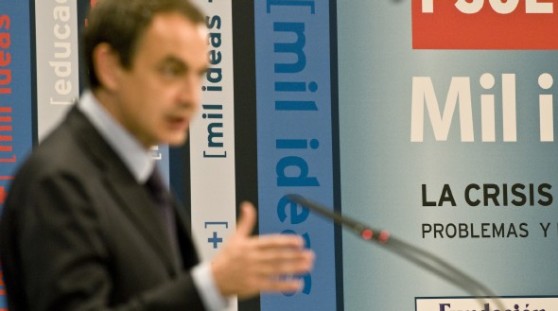 Rodriguez Zapatero