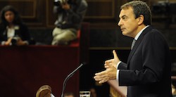 <p>La herencia econ&Atilde;&sup3;mica de Zapatero</p>
