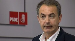 <p>Los diarios diseccionan la decisi&Atilde;&sup3;n de Zapatero de marcharse</p>

