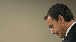 <p>&Acirc;&iquest;&acirc;��El Pa&Atilde;&shy;s&acirc;�� ha certificado el fin de Zapatero?</p>
